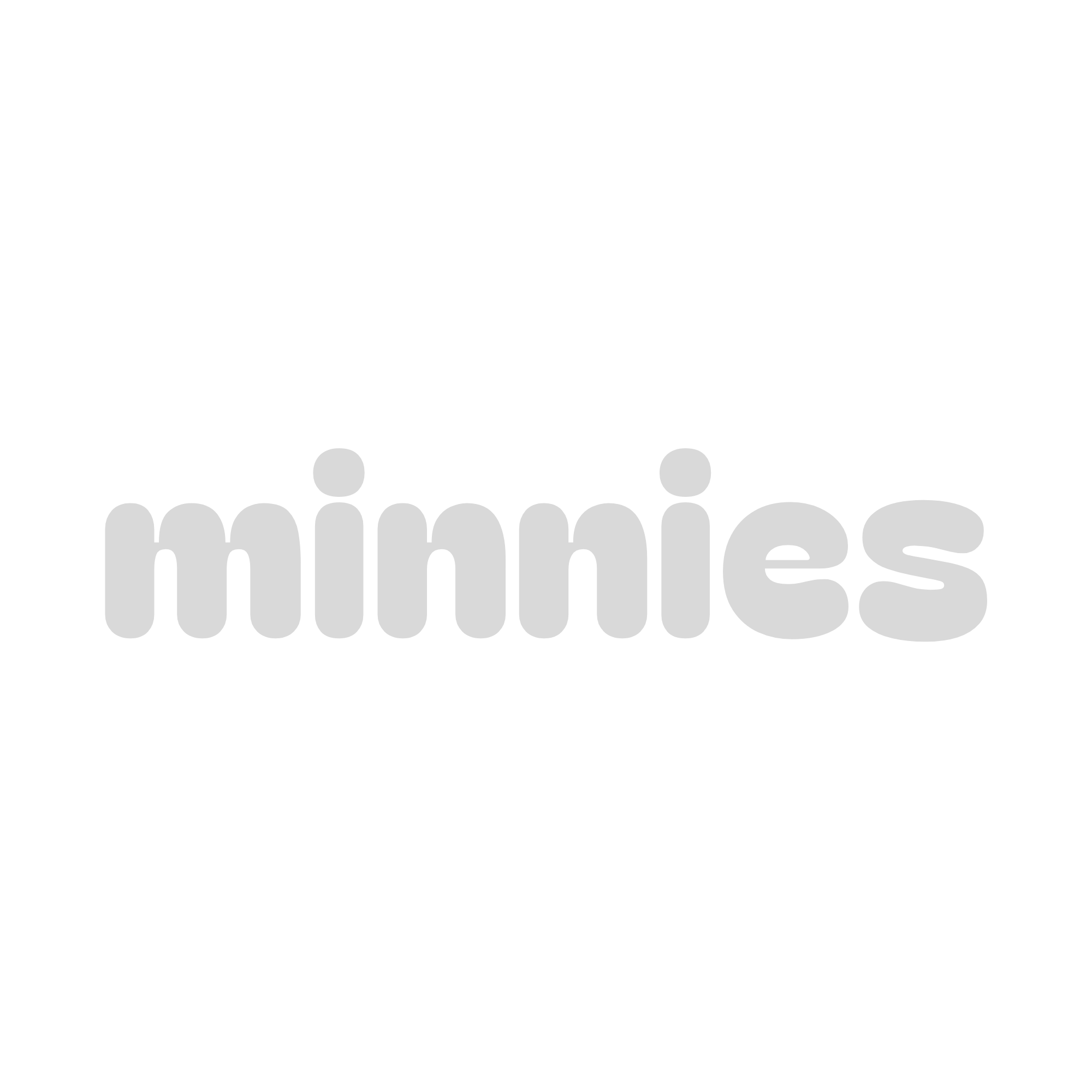 Minnies