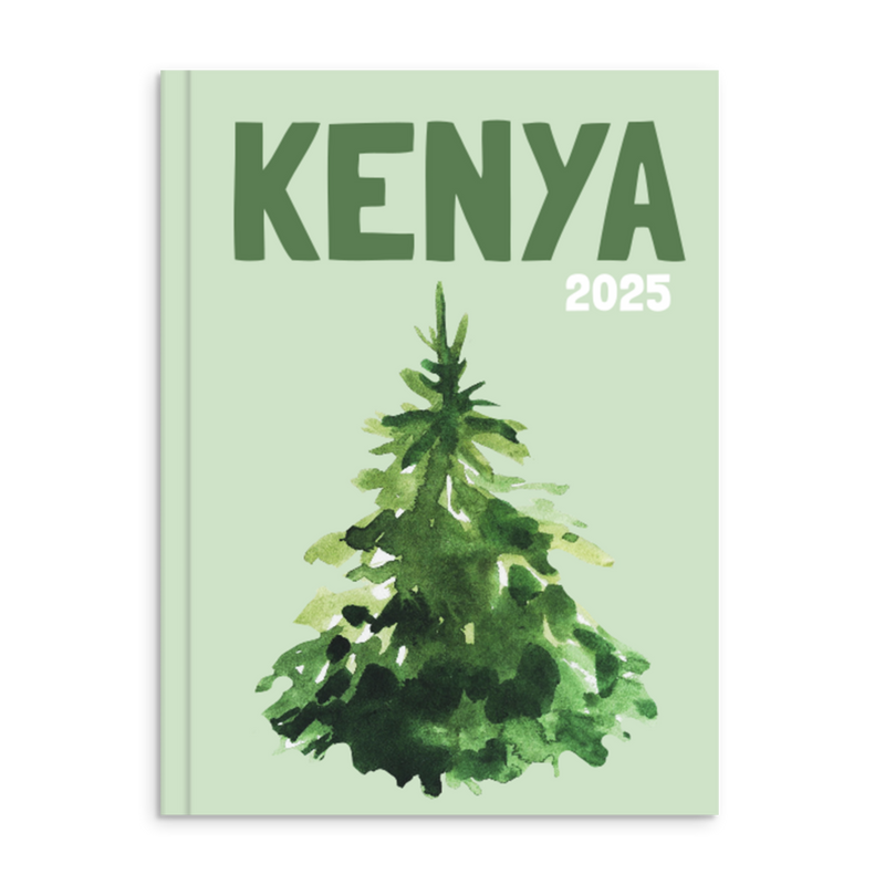 Kenya